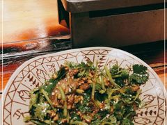 -高烤场烧烤餐厅(文华里店)