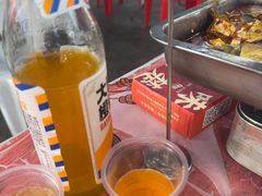 -老街烧烤大排档·地道湖北菜·龙虾馆(汉口火车站店)