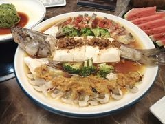 -老聃·小鸭鲢城原味客家菜(海沧店)
