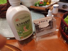 -老铺人家酒店(紫荆名流店)