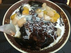 -鲜芋仙(苏州干将店)