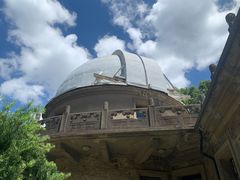 -紫金山天文台