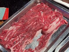 -京炭铜锅涮肉·羊蝎子·羊肉炉(保利·时光里店)