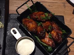 -Goose Island Brewhouse鹅岛精酿啤酒酿造工坊餐厅