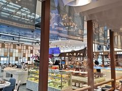 -半岛听涛蒸汽海鲜自助(K11店)
