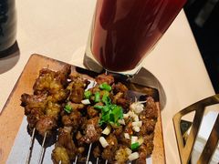 -山石榴·贵州菜(丰盛里店)