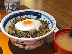 -有喜屋·深夜食堂(北京西路店)