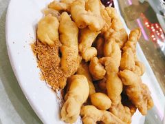-东北大院·东北菜(三台子店)