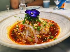 川北凉粉-懒人盐府人家(航天桥店)