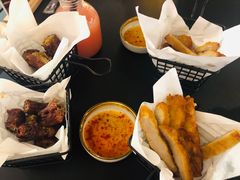 -贡梅老面馆·蟹粉面·无锡特色小吃(南长街主推店)