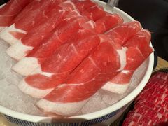 -巴奴毛肚火锅(七宝领展广场店)