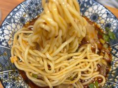 -庆蓉云·庆云面(双林店)