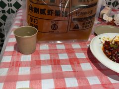 -捌贰虾蟹·江湖菜馆(江汉路店)