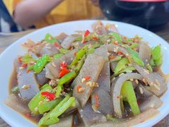 -江南古镇味道·私房菜