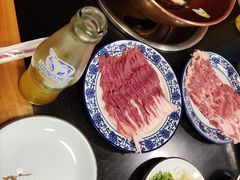 -裕德孚·非遗手切涮羊肉(东直门内大街店)