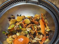 -七欣天香辣蟹火锅(南通任港路大润发店)