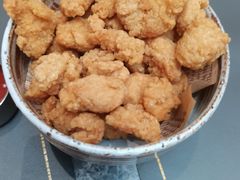 -芭莉与彩虹西餐厅(成都合生汇店)