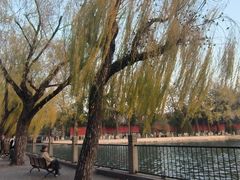 -盛世南宫影视城(北普陀影视城)