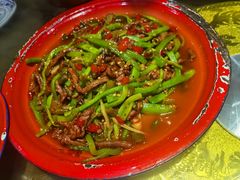 -灶东家民间菜(回兴店)