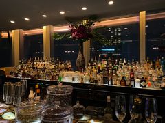 -广州四季酒店·天吧·高空酒吧
