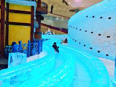 -广州热雪奇迹