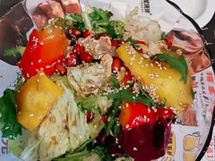 -木屋烧烤(西城天桥店)