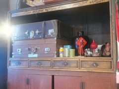 -破瓦寒窑·地摊烤羊排