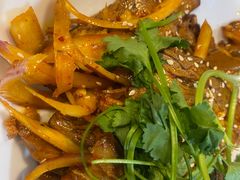 -清真.德枭炕肉店.青海菜(大新街夜市店)
