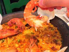-Carmen卡门西班牙餐厅