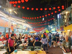 -明记烧鱼美味店