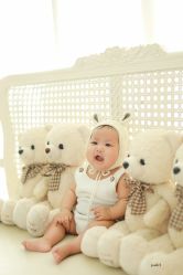 -Baby Pastel 自然光儿童摄影(CBD店)