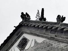 -天朝元辅-徐州民俗博物馆