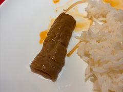 -岷山饭店-岷轩中餐厅