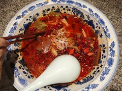 -南京大牌档(济南万象城店)