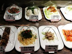 -万盛合(渔人码头店)