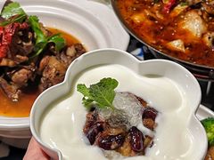 -遇见长安之高山流水(李家村万达店)