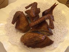 -潮府馆·非遗潮州菜·港式点心(世纪公园店)