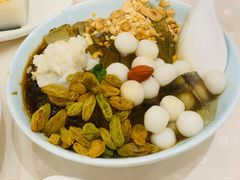 酒酿红糖冰粉-顺风海鲜港(长寿路店)