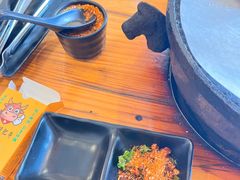 -御记碳烤肥牛(东城万达店)