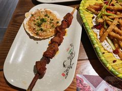 -黄泥岗·地道湖北菜(奥特莱斯店)