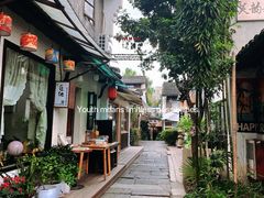 -小河直街历史文化街区