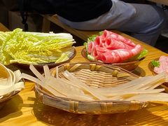 -乐闹闹重庆火鍋(民治店)