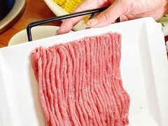 -清真·鸦儿李记·涮肉(和平里店)