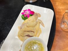 -渝半城经典川粤菜(重庆天地店)