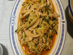 -老雒阳面馆·水席(高新区店)