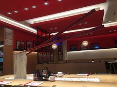 大堂-味千拉面(星摩尔购物中心店)