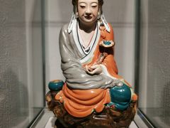 -景德镇中国陶瓷博物馆
