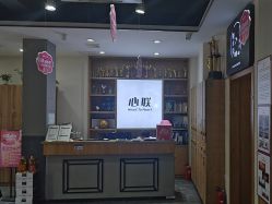 -心联形象设计·流星染