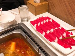 -海底捞(江南店)