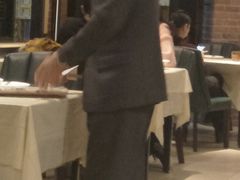 -老上海弄堂菜馆(恒基名人购物中心店)